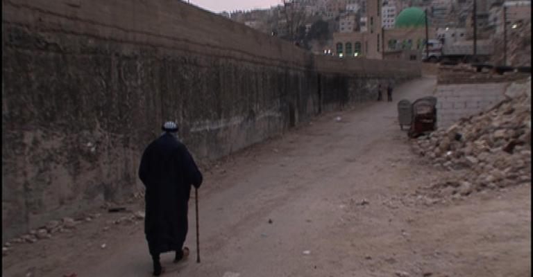 وادي عبدون الصفيح المغلف بالفلل 