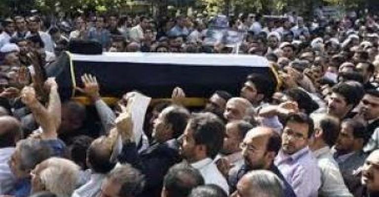 وفاة لاجئين سوريين متأثرين بأعيرة نارية 