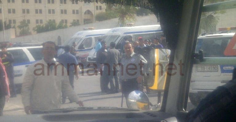 40 طالباً في جرش الاهلية ينظرون العقوبة 40 طالباً في جرش الاهلية ينظرون العقوبة