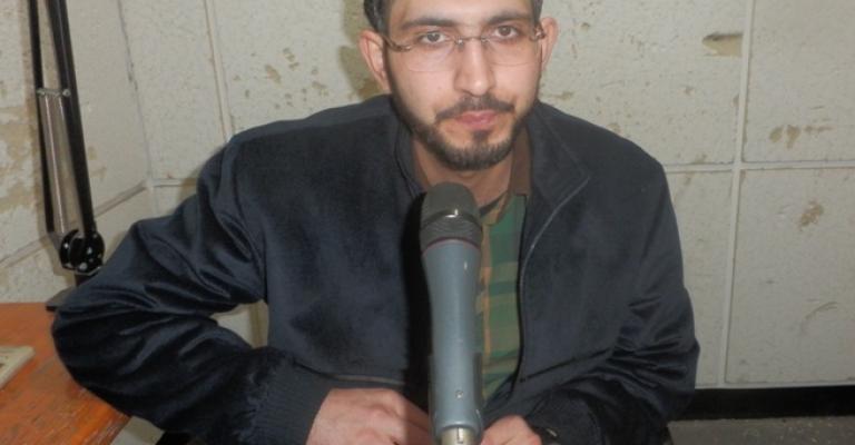 خالد الناطور: أفُكر بإجراء قانوني لرد اعتباري 