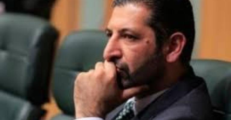 وطن النيابية: ما جا ء على لسان الوزير القضاة بحق النائب بني عطا لا يليق به