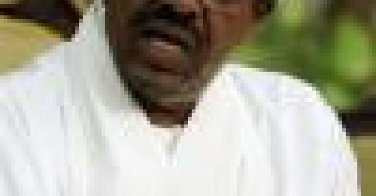 البشير يزور جنوب السودان