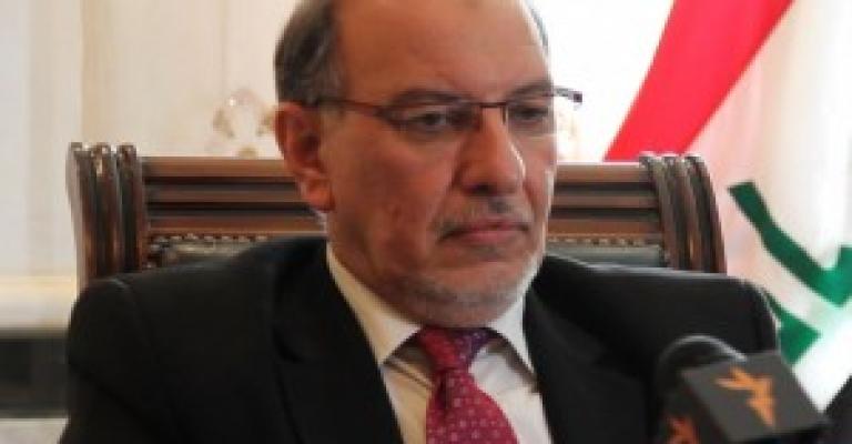 السفير العراقي: لا مخاوف أمنية لمد أنبوب النفط للأردن