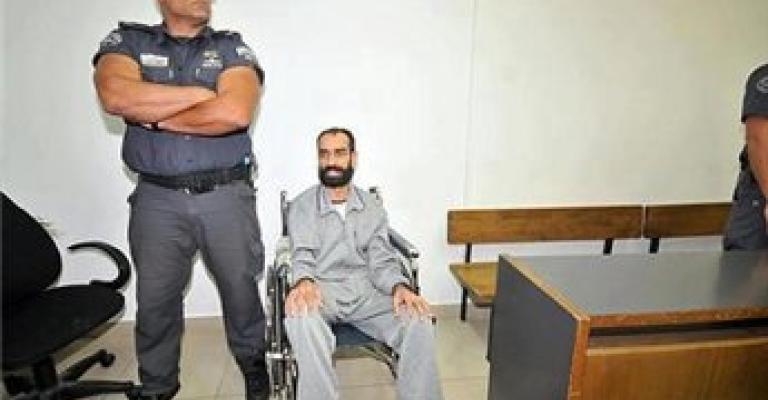 إسرائيل تعرض على العيساوي الإبعاد لأوروبا وهو يرفض