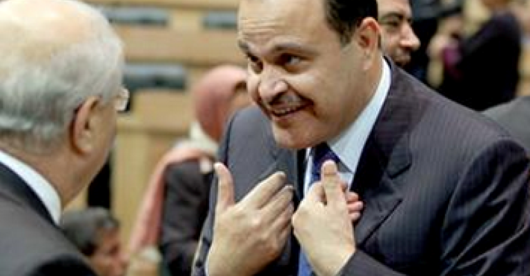 نواب يسائلون المجالي عن أحداث إربد خارج القبة