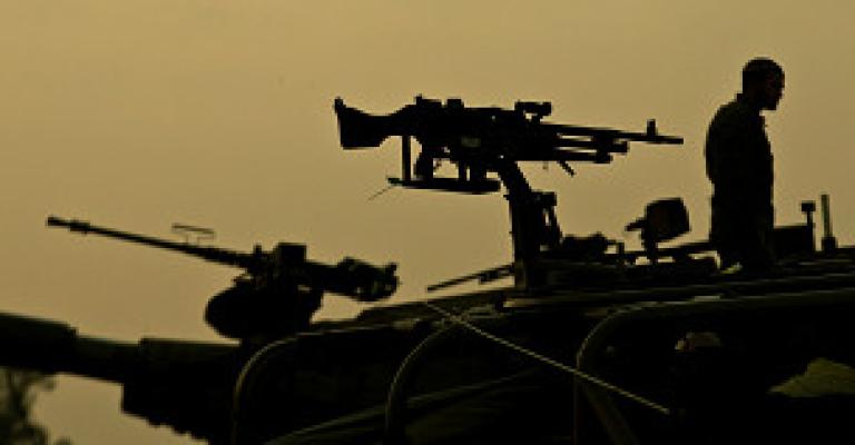  الجيش الإسرائيلي يرفض التحقيق في مقتل 12 فلسطينيا