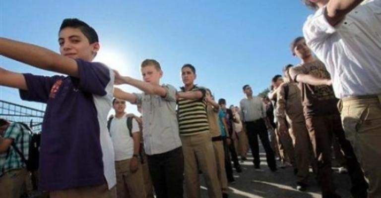 دراسة: ثلث الأردنيين على مقاعد الدراسة والتعليم في تراجع