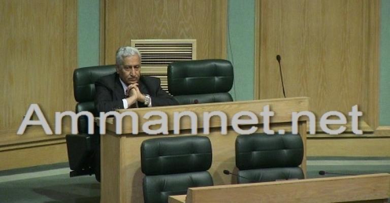 مؤشرات بتغير موقف الوسط الاسلامي النيابية بعد لقائها النسور الثلاثاء مؤشرات بتغير موقف الوسط الاسلامي النيابية بعد لقائها النسور الثلاثاء