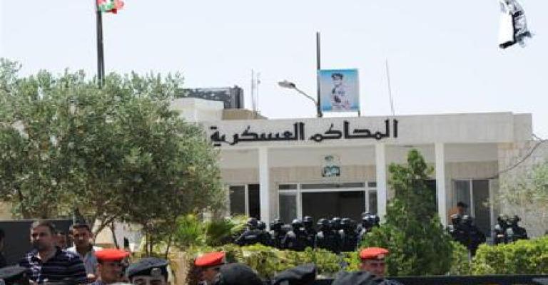 نشطاء لا يستبعدون إعادة محاكمتهم بتهمة تقويض الحكم