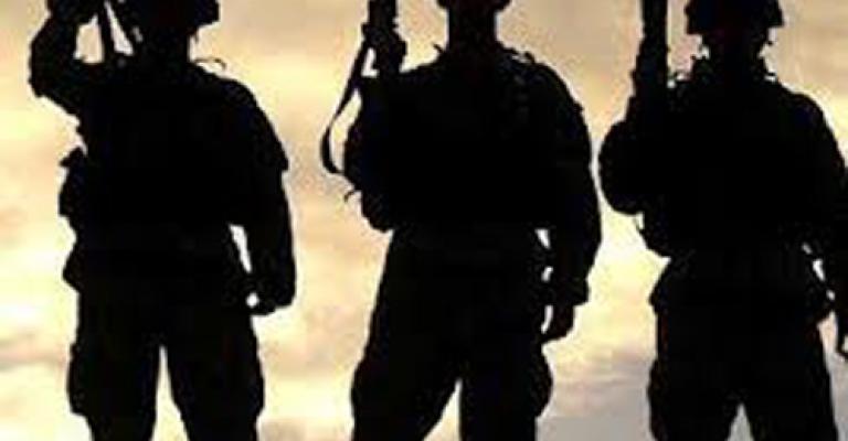 نشر 200 جندي اميركي لتعزيز قدرات الاردن الدفاعية 
