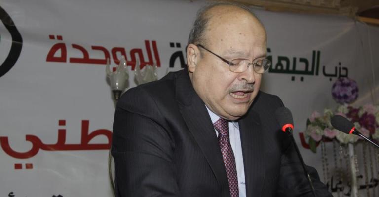 النائب المجالي باسم الوعد: رئيس الديوان الطراونة افترى وقلب الحقائق وغير الارقام النائب المجالي باسم الوعد: رئيس الديوان الطراونة افترى وقلب الحقائق وغير الارقام