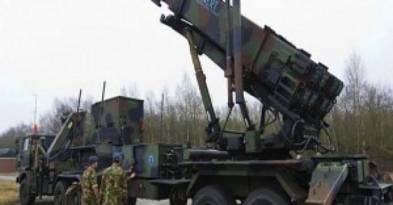 رداً على تهديد الاسد للأردن : الخطر العسكري قائم ولحظة الحقيقة اقتربت