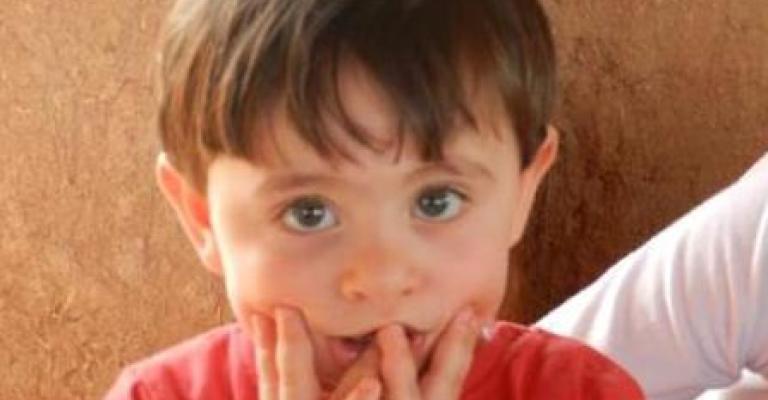 الأبوة ممارسة..صح يا كرمل