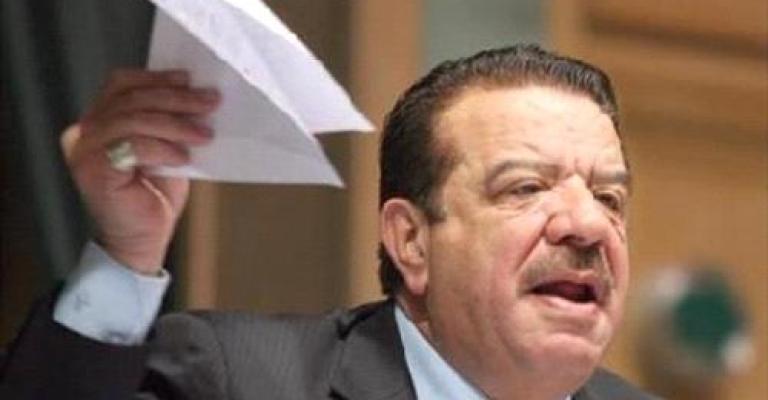 فيديو: السعود يهاجم النسور وحجب ثقة متتالي من النواب