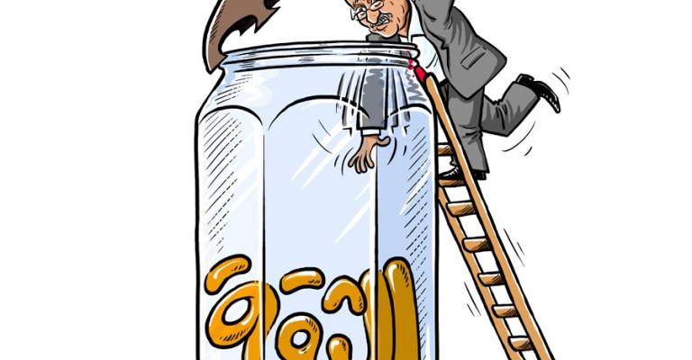 الثقة ...علامة مسجلة !