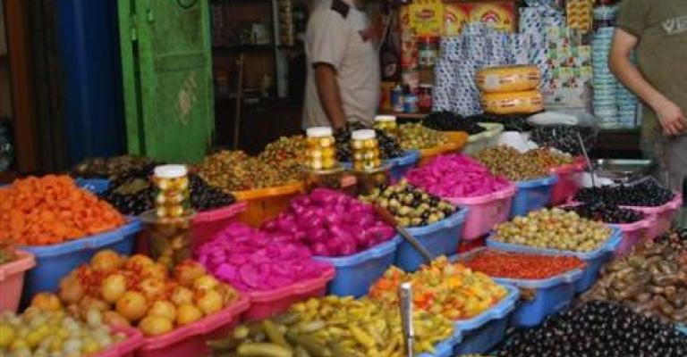 توقعات بارتفاع الطلب على الاغذية بنسبة 30 بالمئة