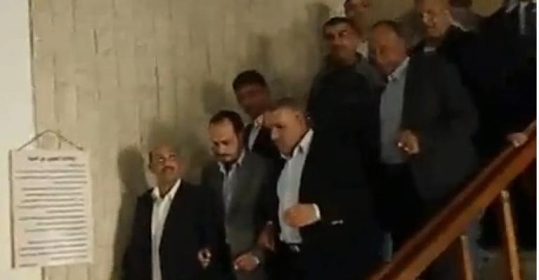 فارده في مجلس النواب- فيديو فارده في مجلس النواب- فيديو