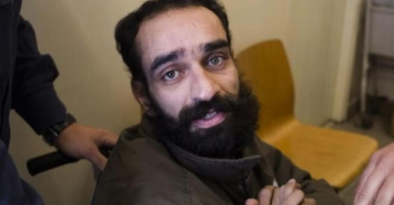 نتانياهو قرر إطلاق سراح العيساوي خوفاً 