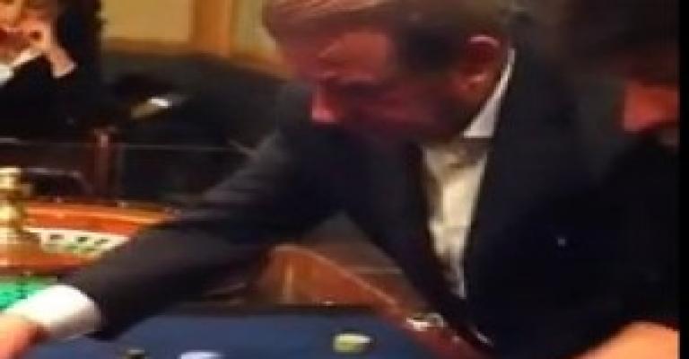 الدغمي لـ عمان نت: لا تعليق على الفيديو 