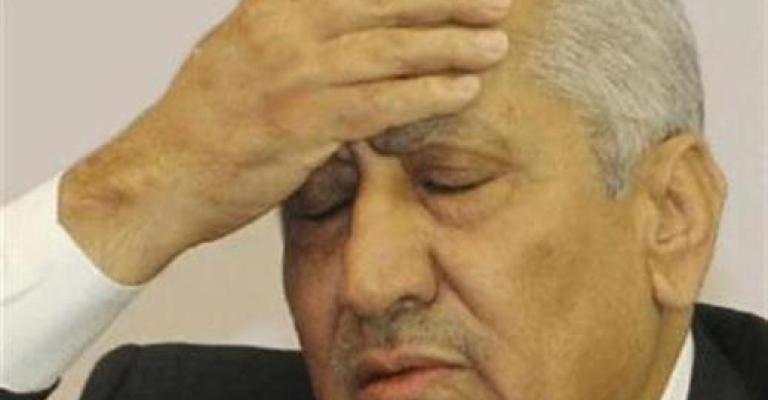 ابو طير: التعديل الوزاري يشمل 7-10 وزارات ودمج وإلغاء ابو طير: التعديل الوزاري يشمل 7-10 وزارات ودمج وإلغاء