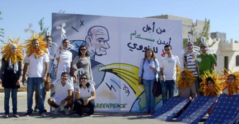 لماذا نتأخر؟