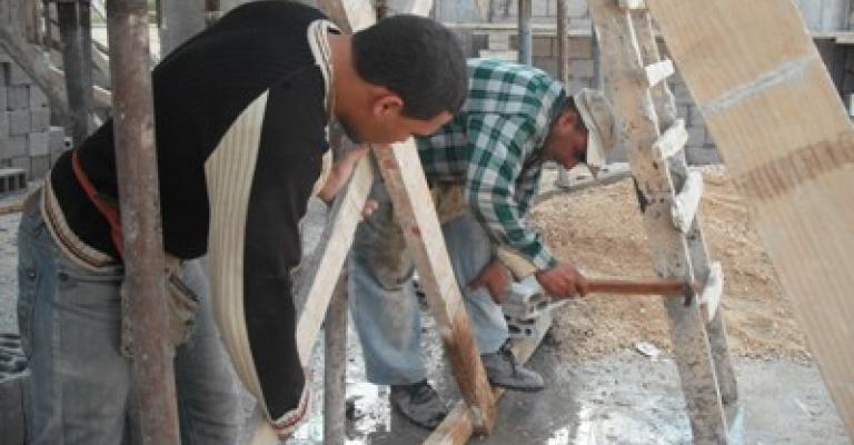 13 توصية لعمل لائق لعمال الاردن 