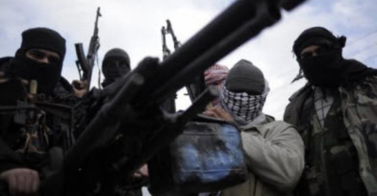 الإفراج عن 6 سلفيين خلال 3 أيام الإفراج عن 6 سلفيين خلال 3 أيام