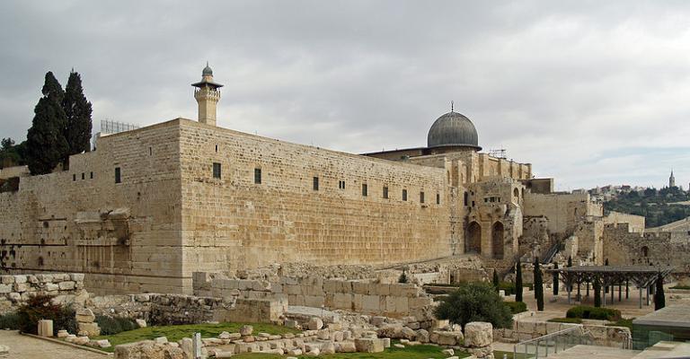 الأقصى والأوقاف والهجمة القادمة الأقصى والأوقاف والهجمة القادمة