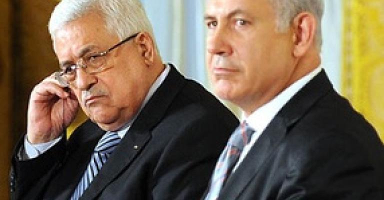 نتنياهو وعباس يتوجهان للصين نتنياهو وعباس يتوجهان للصين