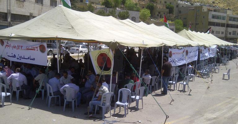 إضراب الكهرباء..استجابة ضخمة- صور