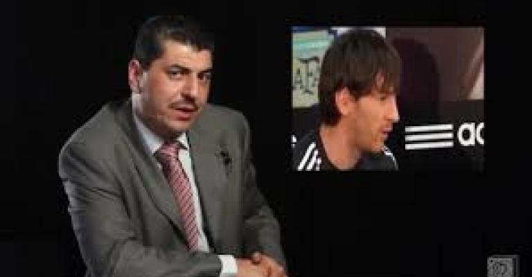 "مسبّة" بطعم المحبّة "مسبّة" بطعم المحبّة