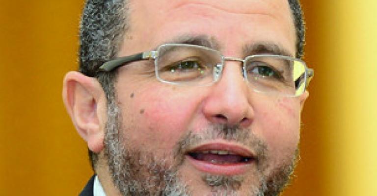 5 متهمين في الاعتداء على موكب هشام قنديل رئيس وزراء مصر