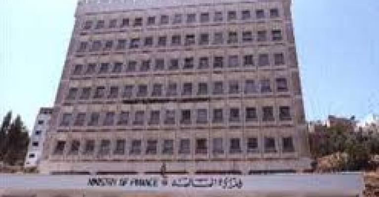 الدفعة الثانية من الدعم النقدي تنتهي قبل نهاية آيار الدفعة الثانية من الدعم النقدي تنتهي قبل نهاية آيار