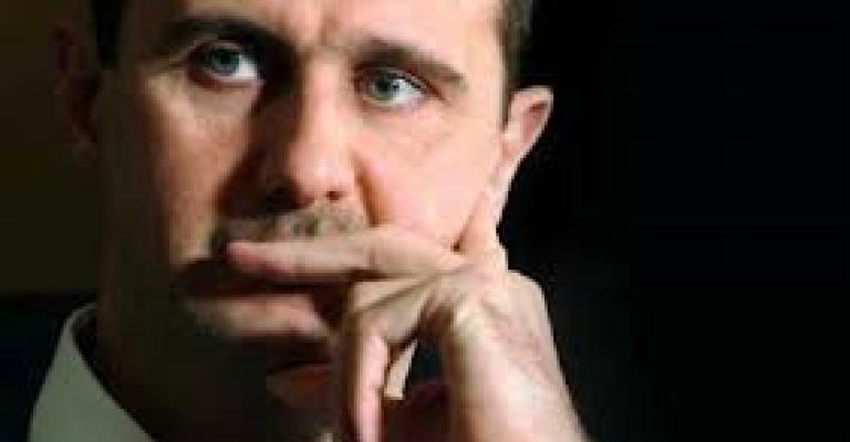 الأسد: سوريا قادرة على مواجهة اسرائيل الأسد: سوريا قادرة على مواجهة اسرائيل