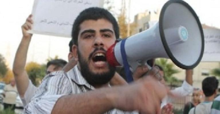 أمن الدولة: تهمة المسامرة تندرج تحت بند "الارهاب"