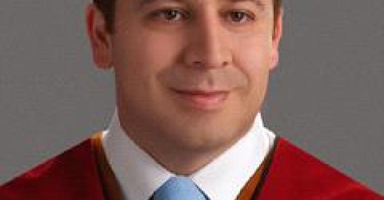 الحصانة البرلمانية في ضوء قرار المحكمة الدستورية