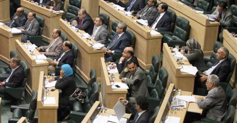 اليقظة النيابية تتوجه للعودة إلى التجمع الديمقراطي اليقظة النيابية تتوجه للعودة إلى التجمع الديمقراطي