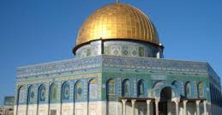 الأوقاف الأردنية تصعد ضد قانون اسرائيلي لتقسيم الأقصى الأوقاف الأردنية تصعد ضد قانون اسرائيلي لتقسيم الأقصى