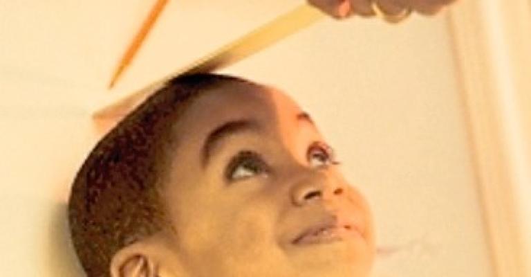 تقرير: 65 ألف حالة تقزّم أطفال في الاردن