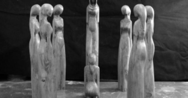 الأوصياء لا يصنعون التاريخ