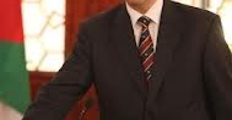 صوت: مؤتمر أسبوعي للناطق باسم الحكومة