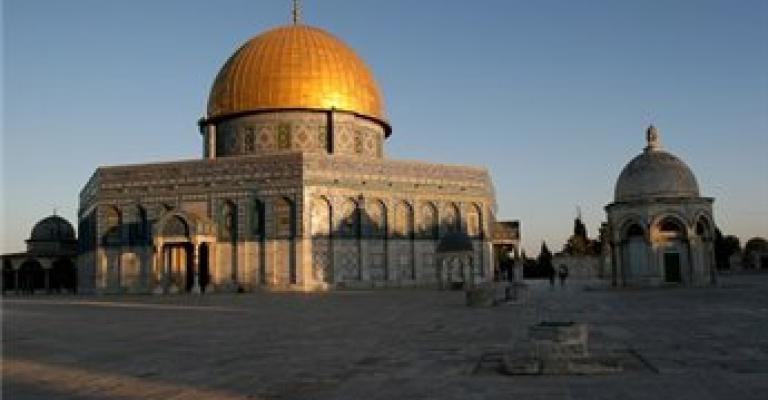 دعوات لحج يهودي "جماعي كبير ونوعي" للأقصى الخميس