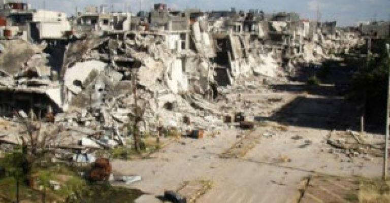 فيديو "مروع" عن المعارضة السورية يثير انتقادات دولية