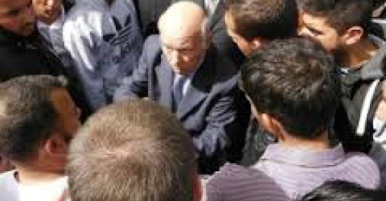 أمن الدولة تقرر مصير طلبة ما يسمى "عبدة الشيطان" الأحد