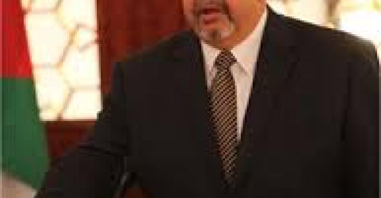 وزير الطاقة: رفع الكهرباء يتضمن 10 سيناريوهات وزير الطاقة: رفع الكهرباء يتضمن 10 سيناريوهات