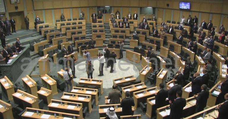 56 عاماً على النكبة : النواب يقفون حداداً