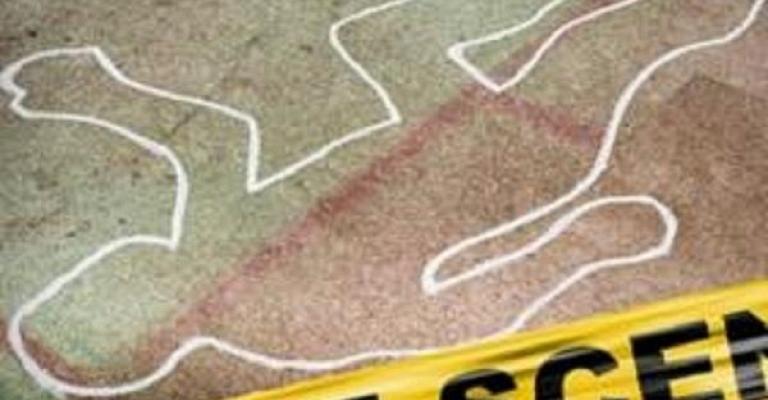 مقتل مواطن بعد سقوطه من الطابق الرابع.. والعثور على جثة رضيع