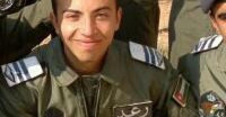 وفاة طيار وتلميذ اثر سقوط طائرة عسكرية