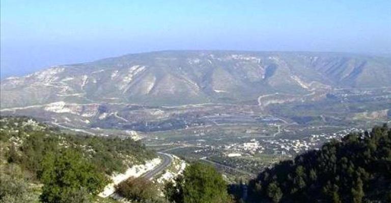 دير علا: شكاوى من شح المياه والمديرية تنفي دير علا: شكاوى من شح المياه والمديرية تنفي