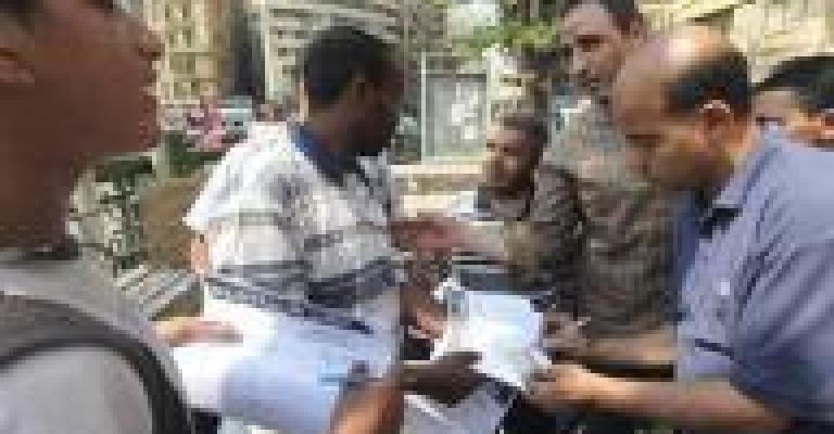 مصر: مظاهرات للمطالبة بانتخابات رئاسة مبكرة